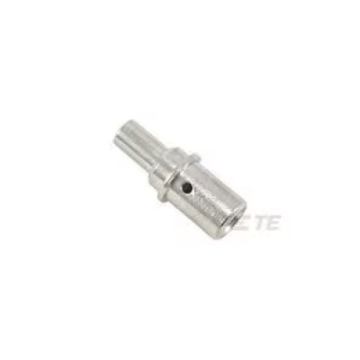 0460-204-0490  PIN, SOLID, SIZE 4, 6AWG, NI