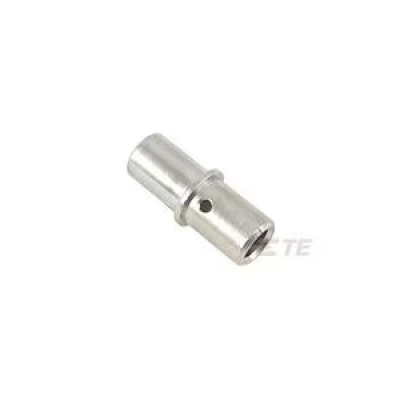 0462-203-04141 SOCKET, SOLID, SIZE 4, 6AWG, NI